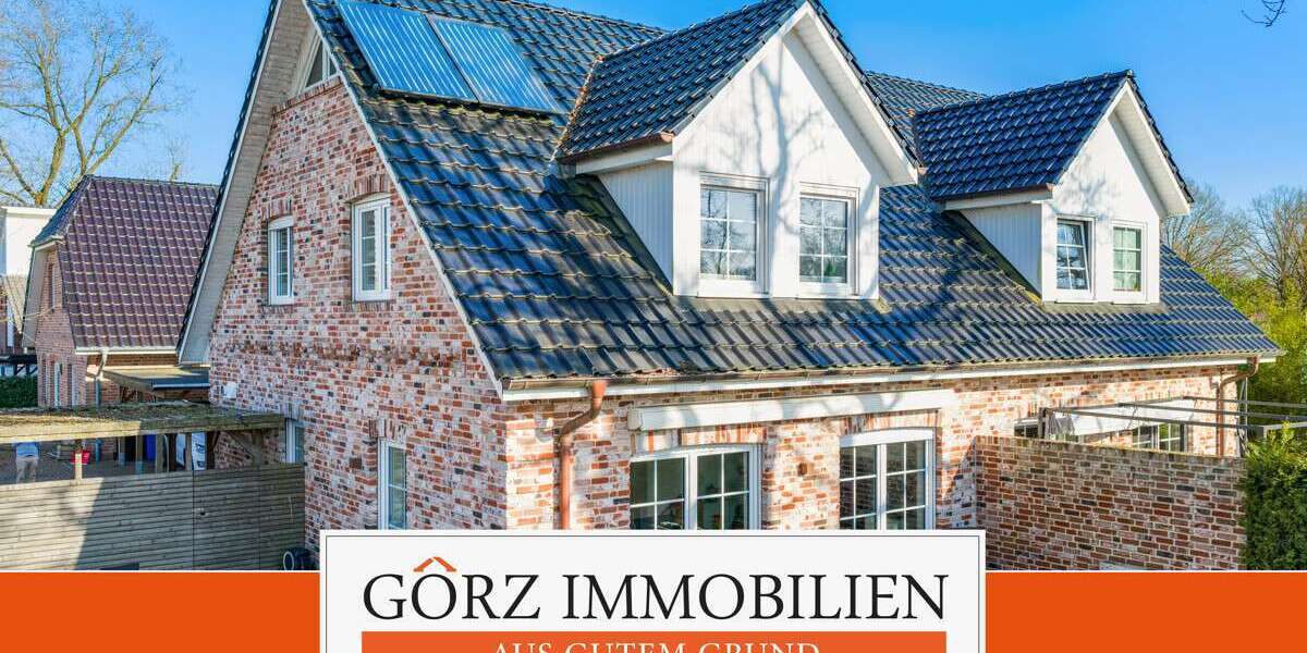 Einfamilienhaus Henstedt-Ulzburg Ulzburg - 4 Zimmer, 110 m&sup2;, 495.000&euro; | Angebot:25610337