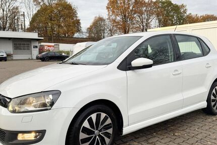 VW Polo 118.000 km 7.980 € Seevetal bei Hamburg 21217