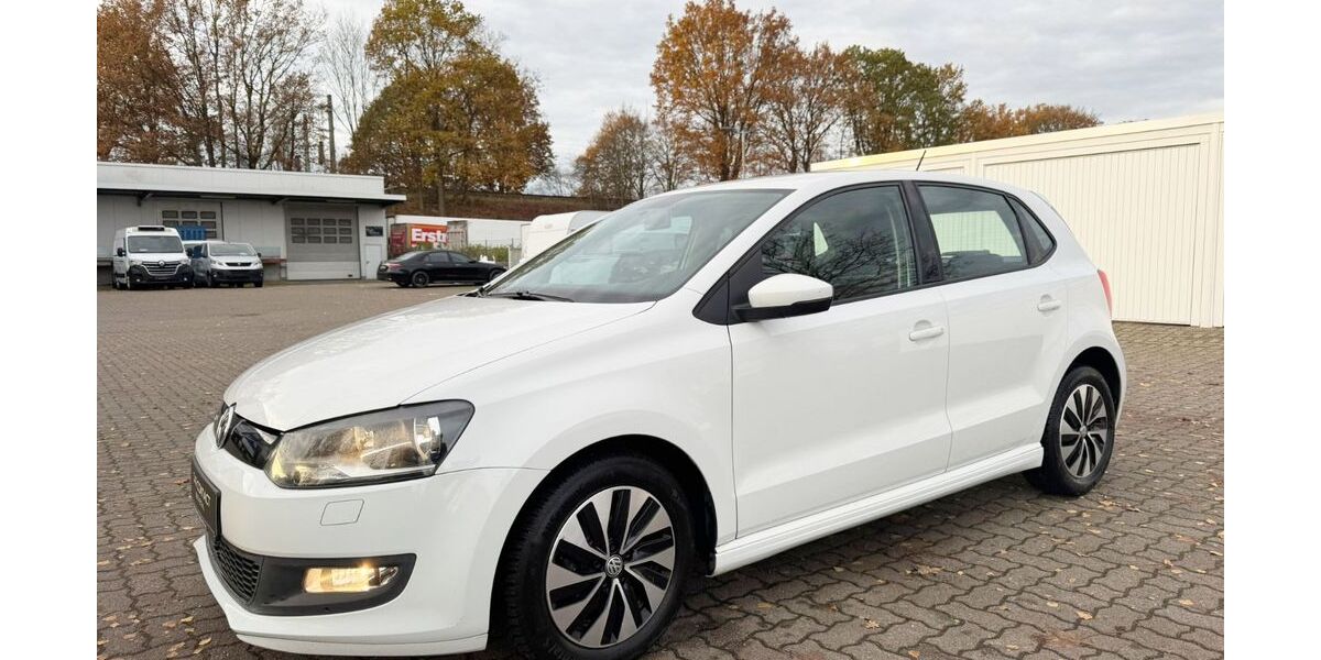 VW Polo 118.000 km 7.980 € Seevetal bei Hamburg 21217