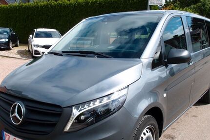 Mercedes-Benz Vito 53.750 km 36.990 &euro; Braak 22145