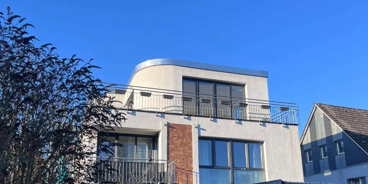 Etagenwohnung Hamburg Eimsbüttel - 3 Zimmer, 88 m&sup2;, 509.000&euro; | Angebot:26312883