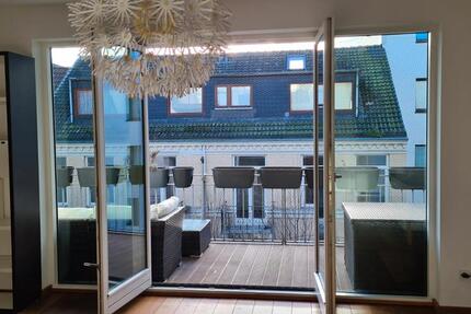 Wohnung Hamburg Altstadt - 3 Zimmer, 77 m&sup2;, 1.590&euro; | Angebot:26286130