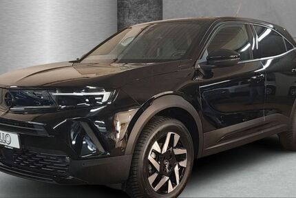 Opel Mokka 9.045 km 21.790 &euro; Hamburg 22159