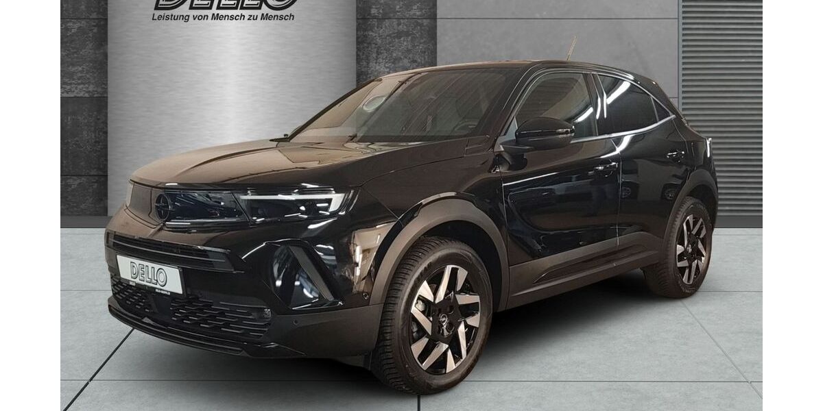 Opel Mokka 9.045 km 21.790 &euro; Hamburg 22159