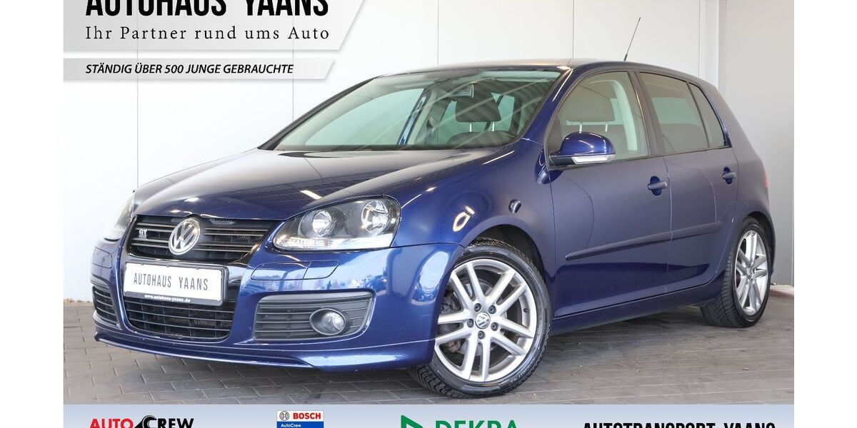 VW Golf 159.950 km 4.989 &euro; Pinneberg 25421