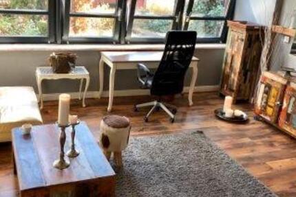 Wohnung Hamburg Groß Borstel - 1 Zimmer, 54 m&sup2;, 297.000&euro; | Angebot:26380979