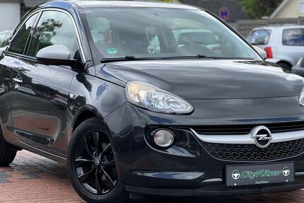 Opel Adam 89.005 km 6.550 &euro; Rellingen 25462