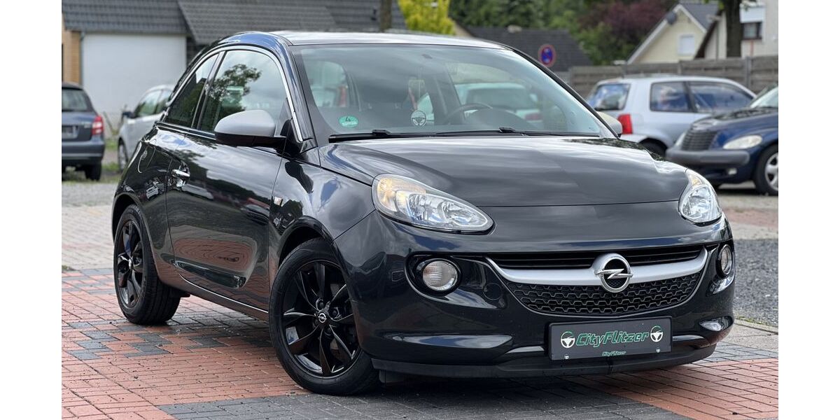 Opel Adam 89.005 km 6.550 &euro; Rellingen 25462
