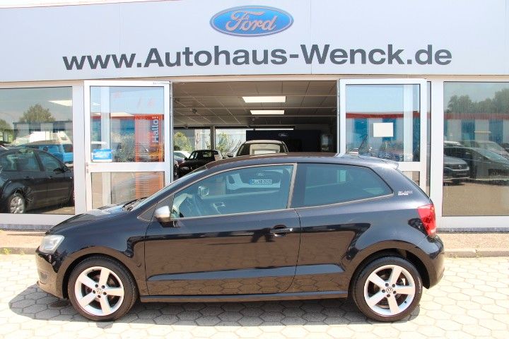 VW Polo 217.000 km 4.970 &euro; Winsen (Luhe) 21423