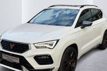 Seat Ateca 51.391 km 28.444 &euro; Hamburg 22303