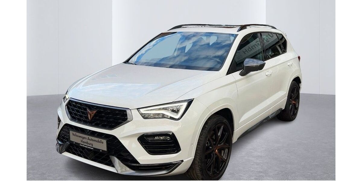 Seat Ateca 51.391 km 28.888 &euro; Hamburg 22303