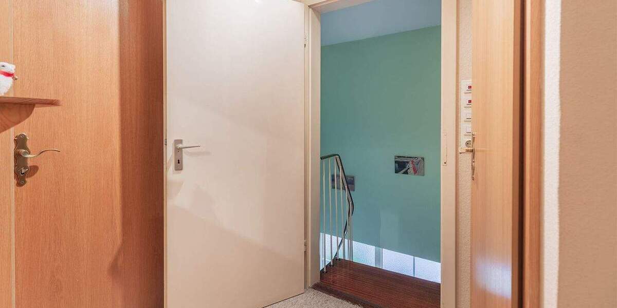 Einfamilienhaus Hamburg Langenhorn - 7 Zimmer, 163 m&sup2;, 625.000&euro; | Angebot:25778825