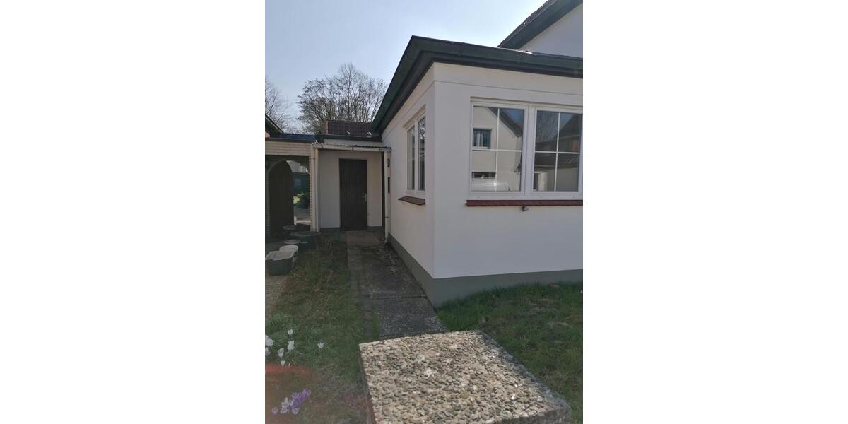 Doppelhaushälfte Hamburg Harburg - 4 Zimmer, 85 m&sup2;, 389.000&euro; | Angebot:26419409