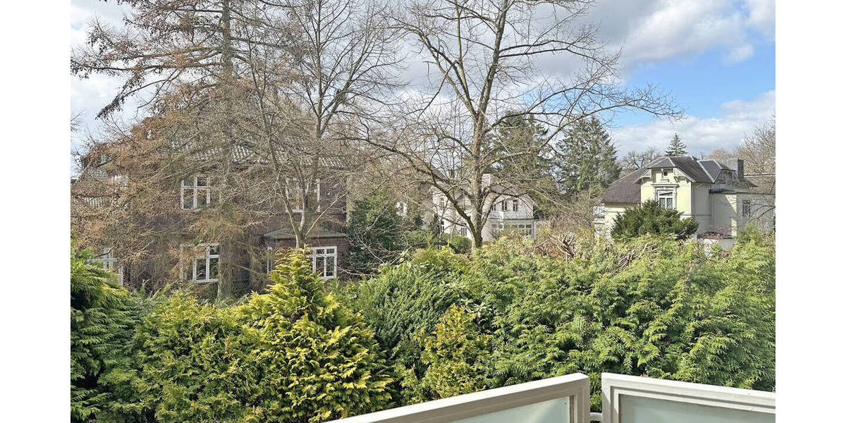 Etagenwohnung Hamburg Bergedorf - 3 Zimmer, 90 m&sup2;, 415.000&euro; | Angebot:26470657