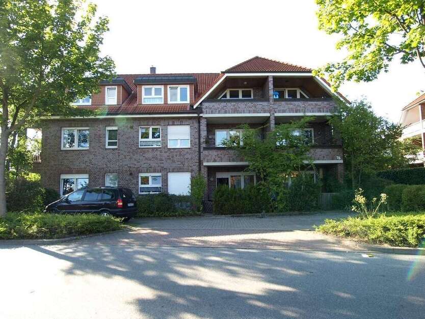 Wohnung zum Mieten in Buxtehude 775 € 67.41 m²