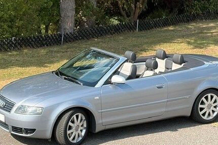 Audi A4 181.000 km 6.500 &euro; Hamburg 21029