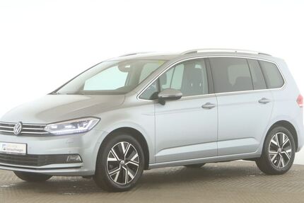 VW Touran 19.185 km 38.925 &euro; Jesteburg 21266