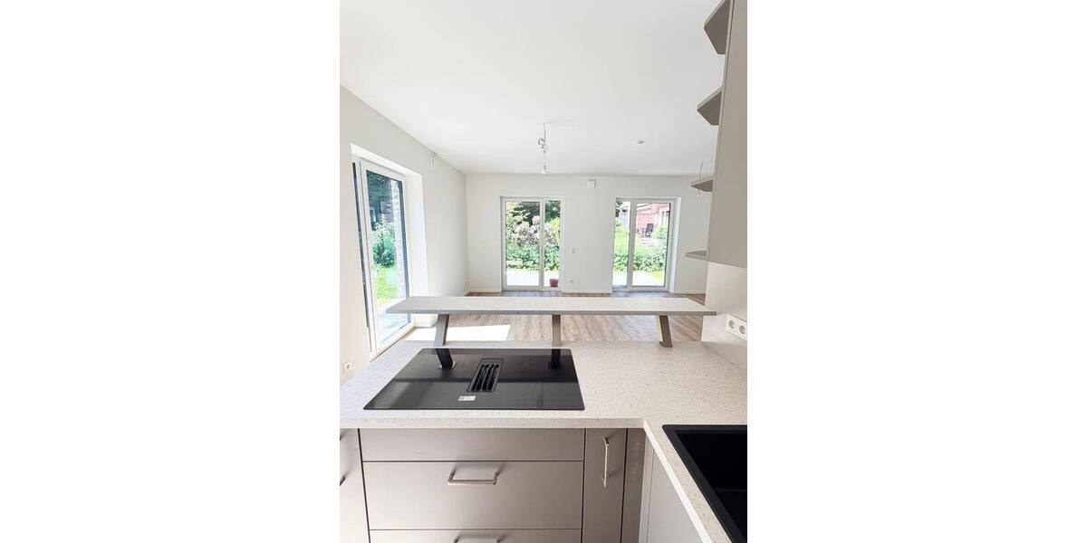 Doppelhaushälfte Hamburg Bergstedt - 4 Zimmer, 189 m&sup2;, 2.750&euro; | Angebot:26891305