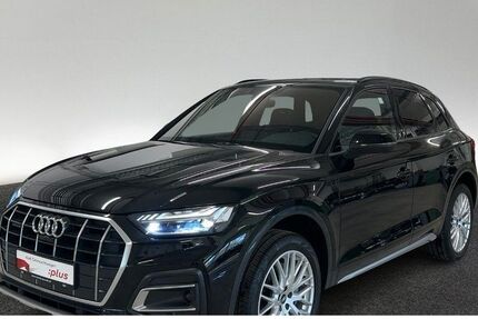 Audi Q5 55.483 km 36.770 &euro; Hamburg 20537