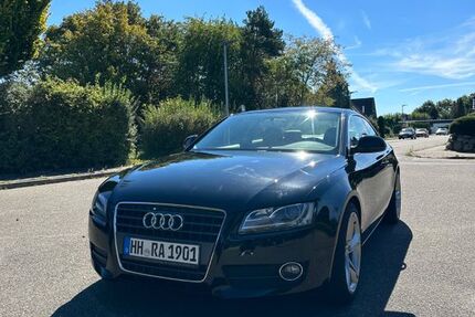 Audi A5 225.000 km 8.500 &euro; Hamburg 22045