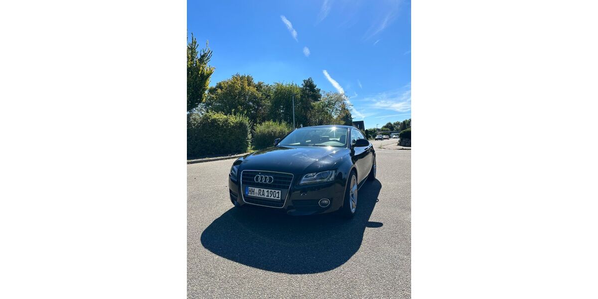 Audi A5 225.000 km 8.500 &euro; Hamburg 22045