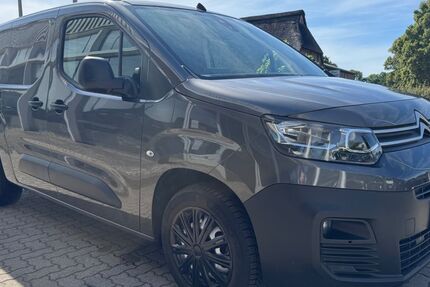 Citroen Berlingo 38.248 km 15.900 &euro; Hamburg-Norderstedt 22851