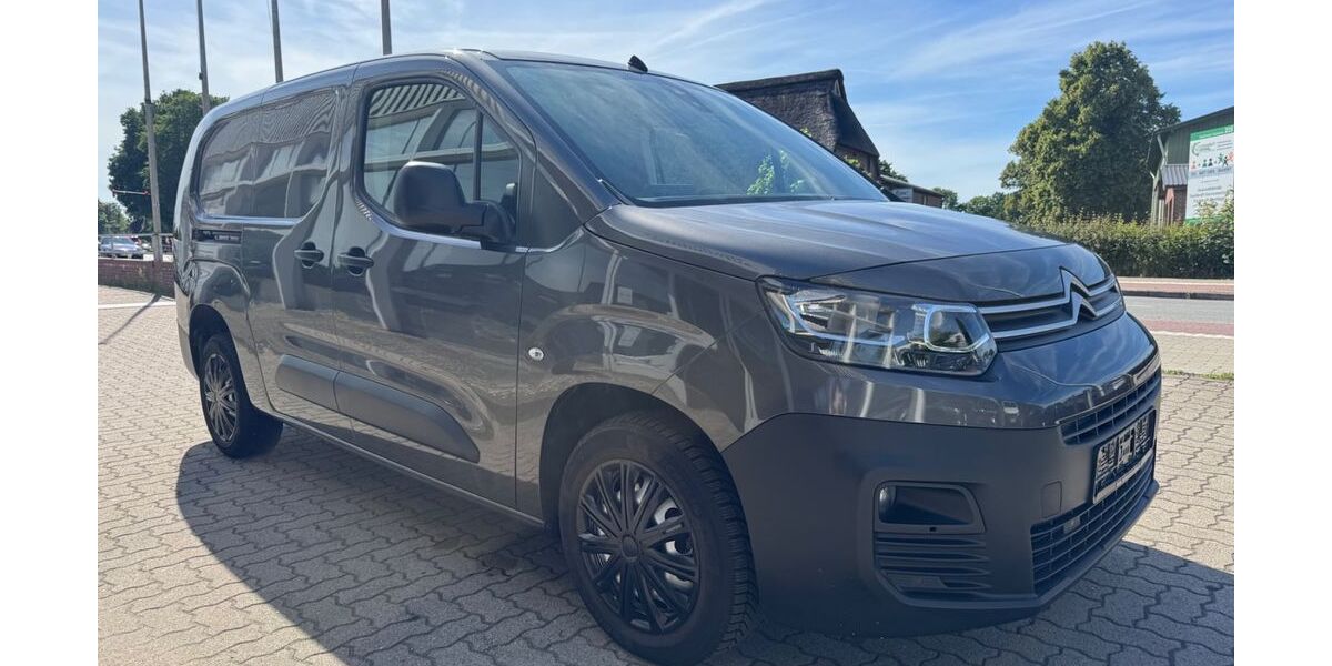 Citroen Berlingo 38.248 km 15.900 &euro; Hamburg-Norderstedt 22851