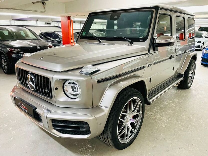 G 63 AMG