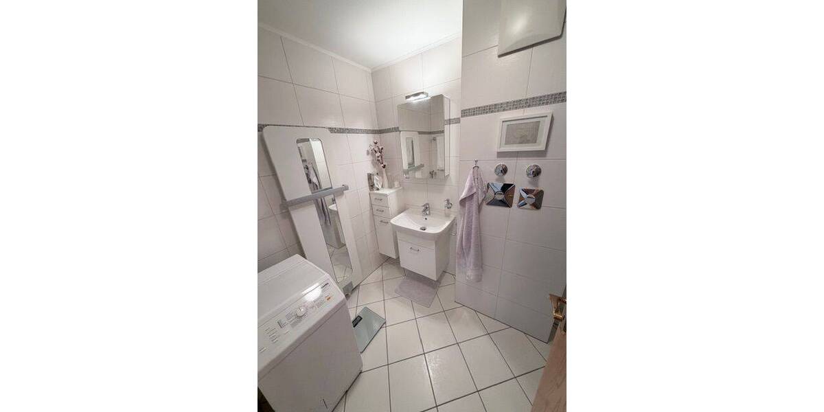 Etagenwohnung Buxtehude - 2 Zimmer, 62 m&sup2;, 243.000&euro; | Angebot:26609023