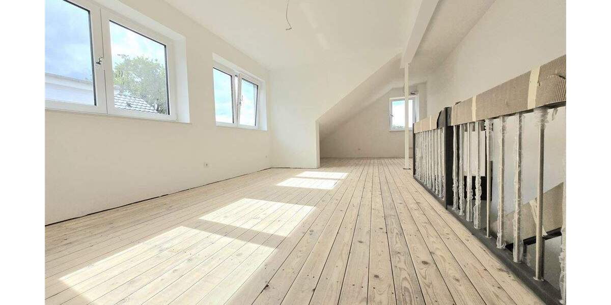 Doppelhaushälfte Kayhude - 6 Zimmer, 140 m&sup2;, 2.250&euro; | Angebot:25682408