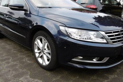 VW CC 101.969 km 12.990 &euro; Hamburg 22459
