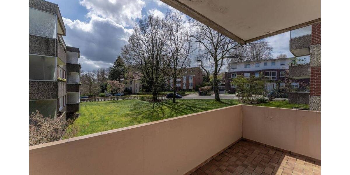 Etagenwohnung Hamburg Rönneburg - 3 Zimmer, 84 m&sup2;, 229.000&euro; | Angebot:26189200