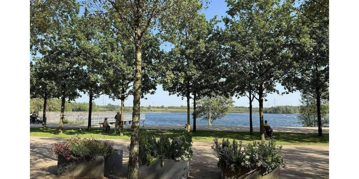 Etagenwohnung Norderstedt Harksheide - 2 Zimmer, 359.900&euro; | Angebot:26826915