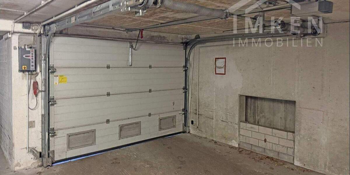 Garagen / Stellplätze Hamburg Othmarschen - 748.000&euro; | Angebot:25797087