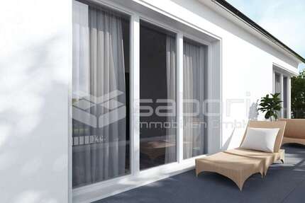 Wohnung Hamburg Wandsbek - 3 Zimmer, 75 m&sup2;, 432.320&euro; | Angebot:27112894