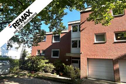 Wohnung Hamburg Harburg - 2 Zimmer, 65 m&sup2;, 249.000&euro; | Angebot:27143749