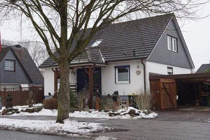 Haus Hamburg Allermöhe - 5 Zimmer, 154 m&sup2;, 648.595&euro; | Angebot:24991136