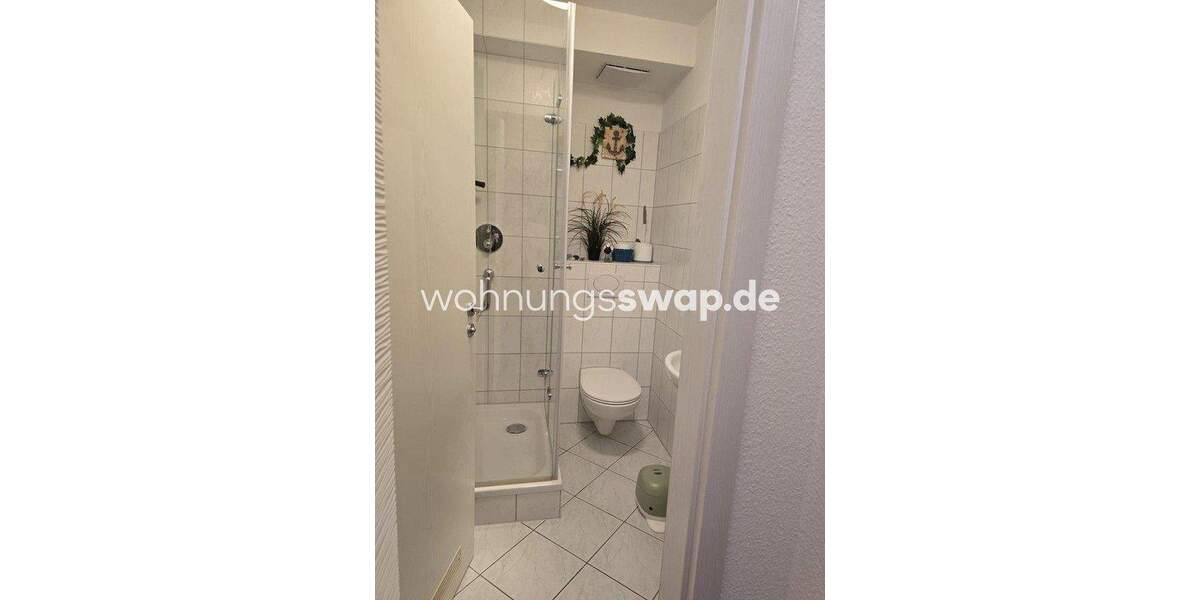 Etagenwohnung Hamburg Marienthal - 3 Zimmer, 85 m&sup2;, 1.150&euro; | Angebot:25974763