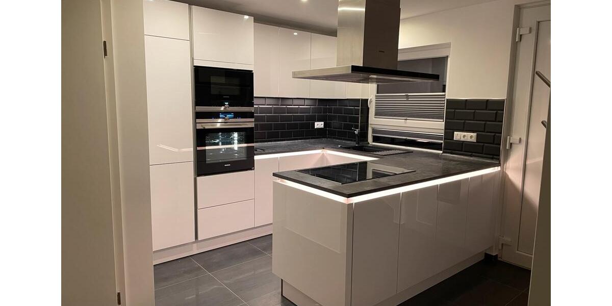 Mittelreihenhaus in Hamburg Langenhorn 4 zimmer