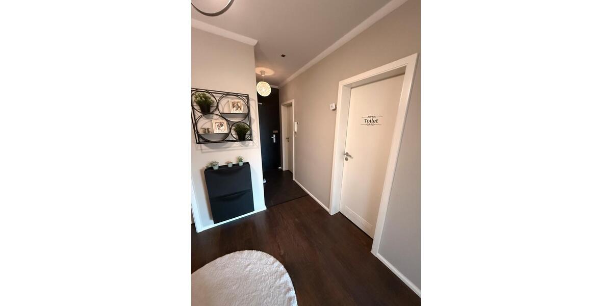 Etagenwohnung Seevetal Holtorfsloh - 4 Zimmer, 85 m&sup2;, 1.200&euro; | Angebot:26425162