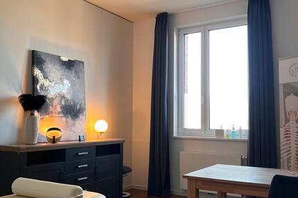 Praxis Raum mieten Neu Wulmstorf zimmer