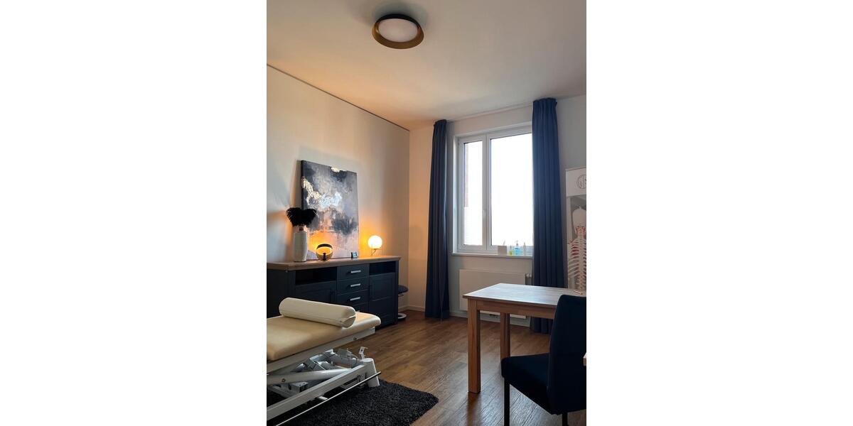 Praxis Raum mieten Neu Wulmstorf zimmer