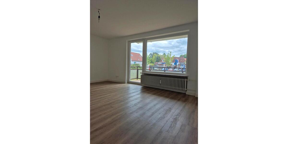 Hochparterre Hamburg Wandsbek - 2 Zimmer, 68 m&sup2;, 335.000&euro; | Angebot:26684650