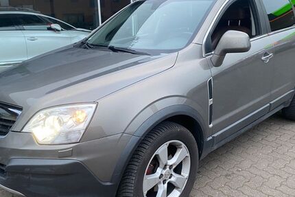 Opel Antara 169.000 km 3.600 &euro; Beckdorf 21643