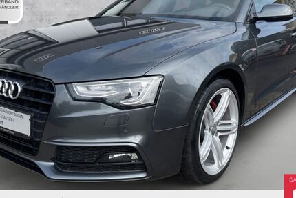 Audi A5 182.000 km 15.900 &euro; Stelle 21435