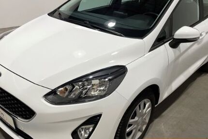 Ford Fiesta 34.000 km 13.450 &euro; Norderstedt 22848