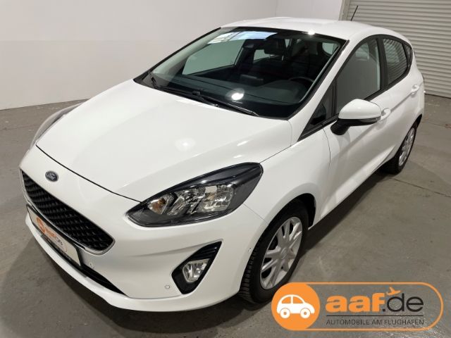 Ford Fiesta 34.000 km 13.450 &euro; Norderstedt 22848