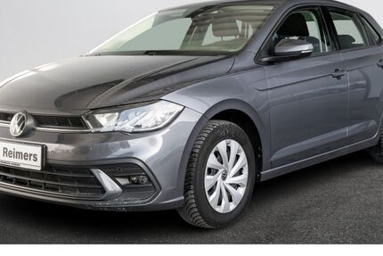 VW Polo 39.320 km 19.170 &euro; Rellingen/Hamburg 25462