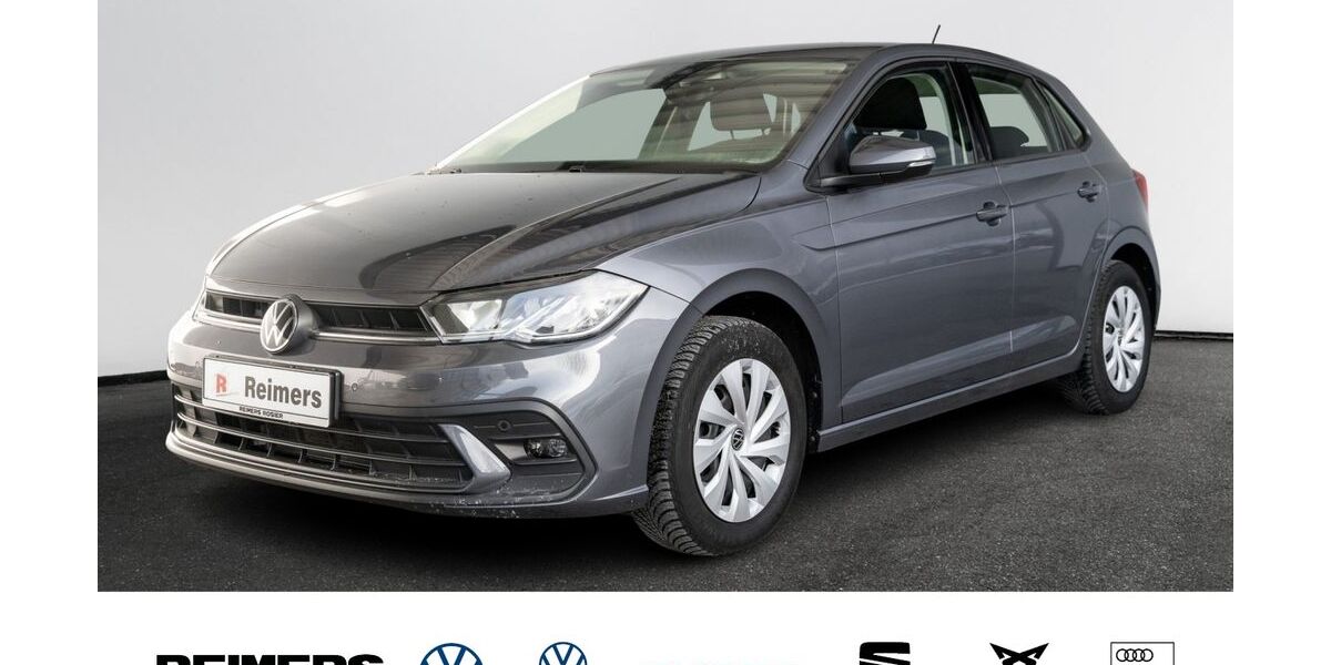 VW Polo 39.320 km 19.170 &euro; Rellingen/Hamburg 25462