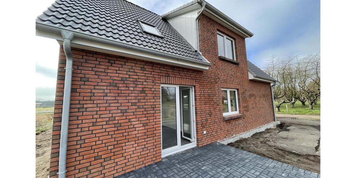 Erdgeschoßwohnung Winsen (Luhe) - 3 Zimmer, 105 m&sup2;, 1.260&euro; | Angebot:26067159